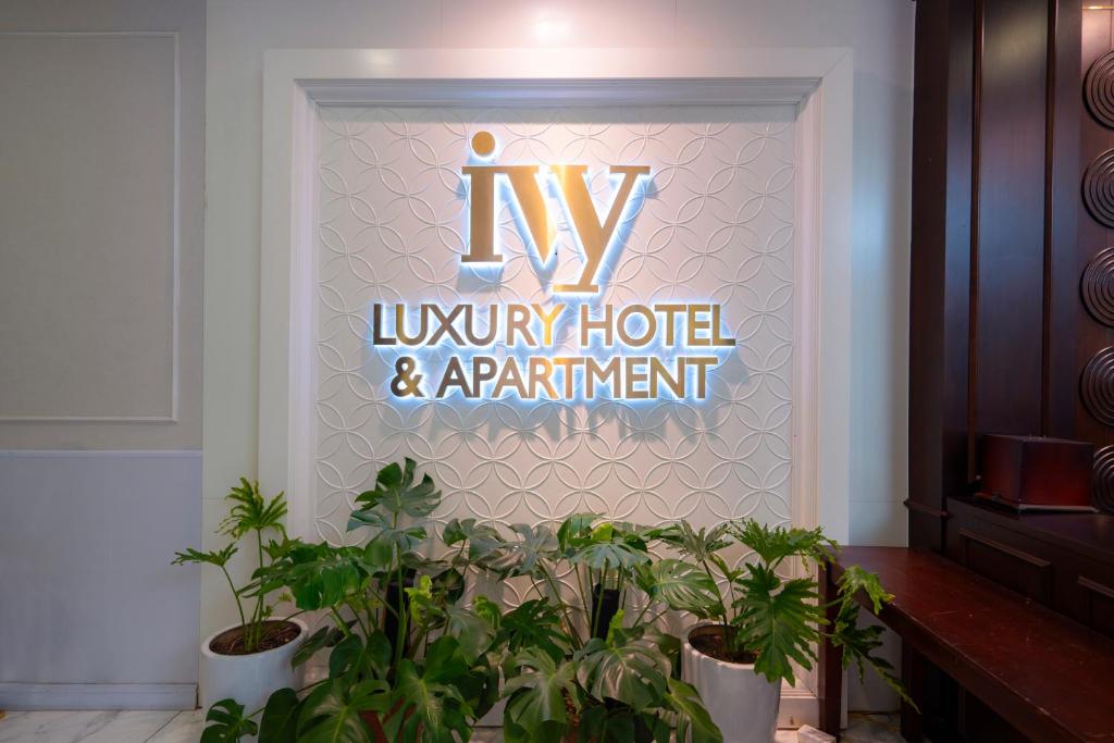 Ivy Luxury Hotel Ha Noi – Hanoi