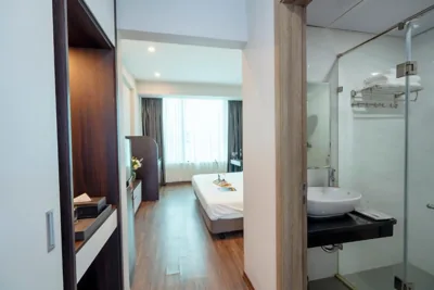 Ivy Luxury Hotel Ha Noi – Fotos 2