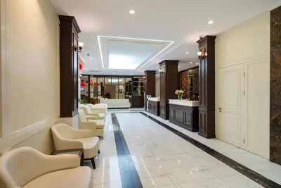 Ivy Luxury Hotel Ha Noi – Fotos 4