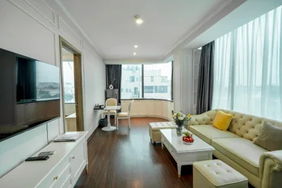 Ivy Luxury Hotel Ha Noi – Fotos 6