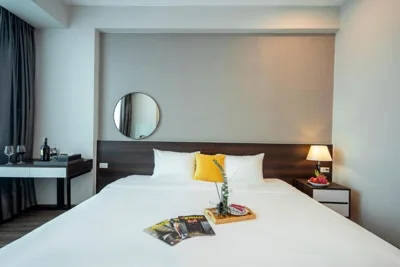 Ivy Luxury Hotel Ha Noi – Fotos 7