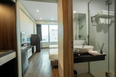 Ivy Luxury Hotel Ha Noi – Fotos 14